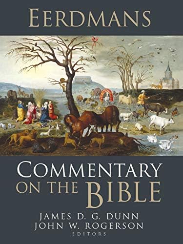 The New Bible Commentary: Revised: Donald Guthrie, J. Alec Motyer